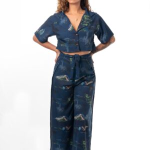 Pantalón Alas de Marea